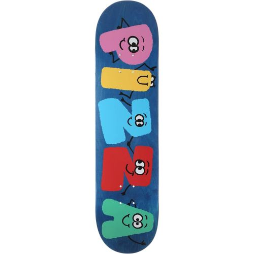  Pizza Decks - Assembled AS Complete Skateboard - Ready to Ride Skateboard - Custom Built for You - or Choose just The Parts and DIY - Skateboarding Complete