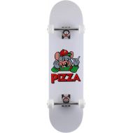 Pizza Skateboards Complete Chucky 8.25 Factory Assembled Skateboard