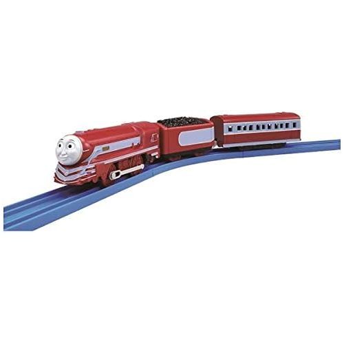  TAKARATOMY Plarail TS-24 Caitlin