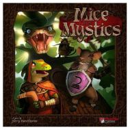 Plaid Hat Games Mice and Mystics Downwood Tales