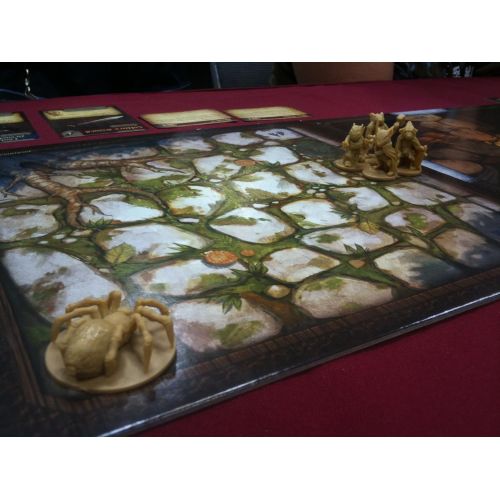  Plaid Hat Games Mice & Mystics