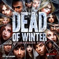 Plaid Hat Games Dead of Winter