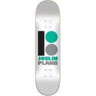Plan B Original Joslin Skateboard Deck