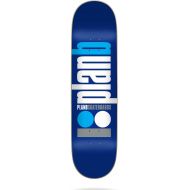 Plan B Unisex_Adult Classic 8.125x31.75 Deck Skateboard, Multi-Coloured (Multi-Coloured), 8,125 x 31,75