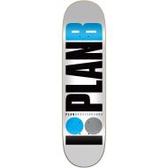 Plan B Team Skateboard Deck
