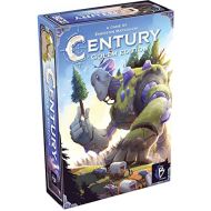 Plan B Games Century Golem Edition