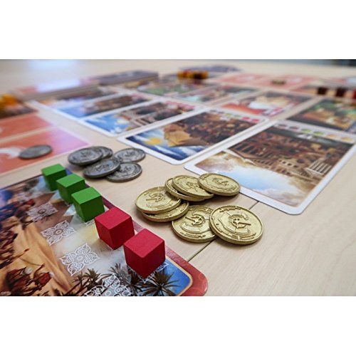  Plan B Games Century Spice Road Board Games