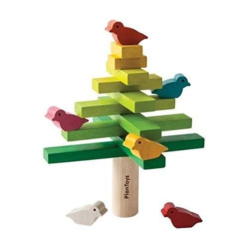  [아마존베스트]PlanToys Balancing Tree Game