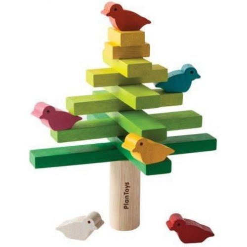  [아마존베스트]PlanToys Balancing Tree Game