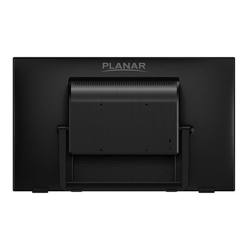  Planar Helium PCT2235 - LED monitor - 22 - with 3-Years Warranty Planar Customer First