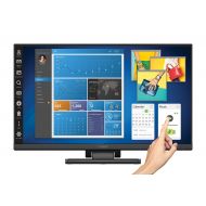Planar Helium PCT2435 24 Touch Screen Monitor