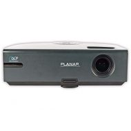 Planar PR2010 Digital Projector - 800 x 600 SVGA - 4:3 - 5.7lb - 3Year Warranty