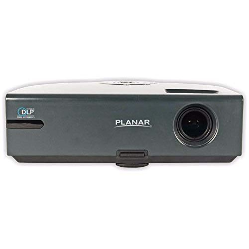  Planar PR2010 Digital Projector - 800 x 600 SVGA - 4:3 - 5.7lb - 3Year Warranty