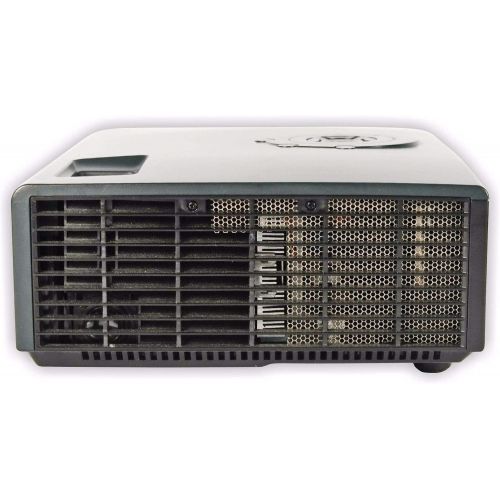  Planar PR2010 Digital Projector - 800 x 600 SVGA - 4:3 - 5.7lb - 3Year Warranty