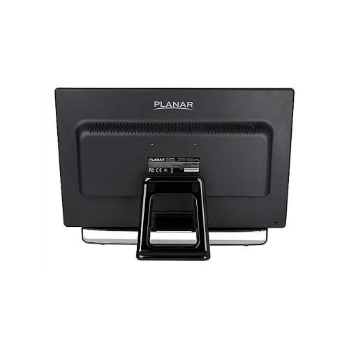  Planar PXL2430MW 24 Widescreen Multi-Touch LED Monitor