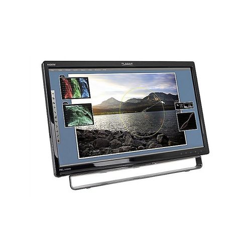  Planar PXL2430MW 24 Widescreen Multi-Touch LED Monitor