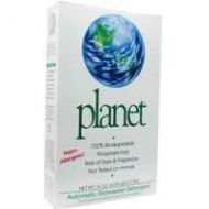 Planet Automatic Dishwasher Detergent, Powdered