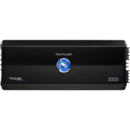 Planet Audio PL3000.2 2 Channel Car Amplifier - 3000 Watts, Full Range, Class A/B, 2/8 Ohm Stable, Mosfet Power Supply, Bridgeable