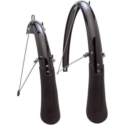  Planet Bike Cascadia bike fenders - 700c x 45mm