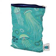 Planet Wise Wet Bag, Small, Jelly Jubilee (Made in The USA)