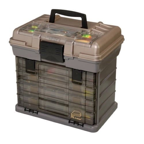  Plano Fishing Guide Series Drawer Tackle Box