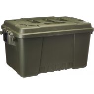 Plano Storage Trunk - 56 Quart (1619) - Hunter Green