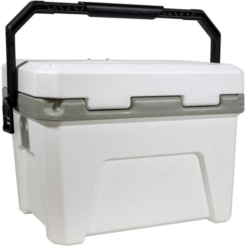  Plano Frost Cooler Heavy Duty Insulated Cooler Keeps Ice Up to 5 Days for Tailgating, Camping and Outdoor Activities