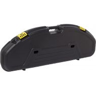 [아마존베스트]Plano Protector Ultra Compact Pillar Locked Protective Bow Case, Dimensions: 41 x 15 x 4.75 6 lbs, Black (110995)