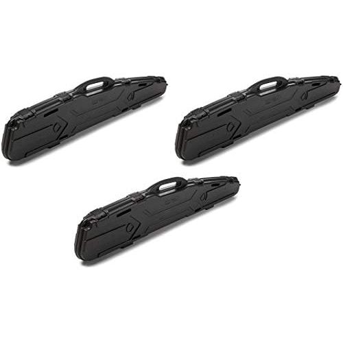  Plano Pro-Max Single Scope Contoured Rifle Case (Pack of 3)