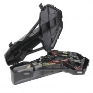 Plano Spire Crossbow Case, Black