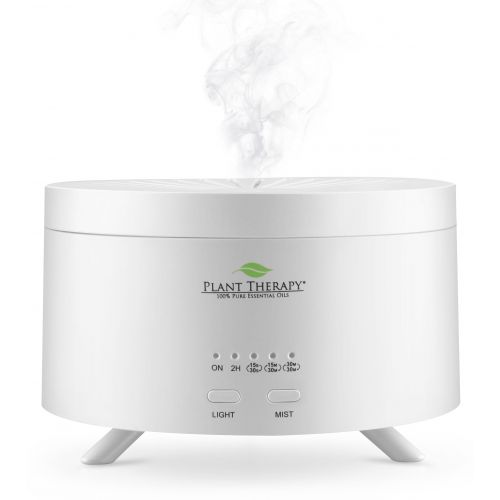  Plant Therapy AromaFuse Essential Oil Diffuser