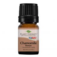 Plant Therapy Chamomile Roman Essential Oil | 100% Pure, Undiluted, Natural Aromatherapy,...