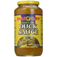 Plantation Dai Day Sauce Duck