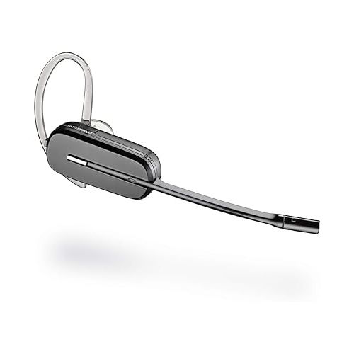  Poly (Plantronics + Polycom) CS540 Wireless Headset System