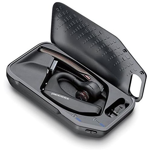  Plantronics VOYAGER-5200-UC (206110-01) Advanced NC Bluetooth Headsets System