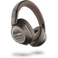 [아마존 핫딜] [아마존핫딜]Plantronics Wireless Noise Cancelling Backbeat - Headphones (Black & Tan) (Pro 2)