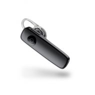 Plantronics 88120-41 M165 Marque 2 Ultralight Wireless Bluetooth Headset - Compatible with iPhone, Android, and Other Leading Smartphones - Black