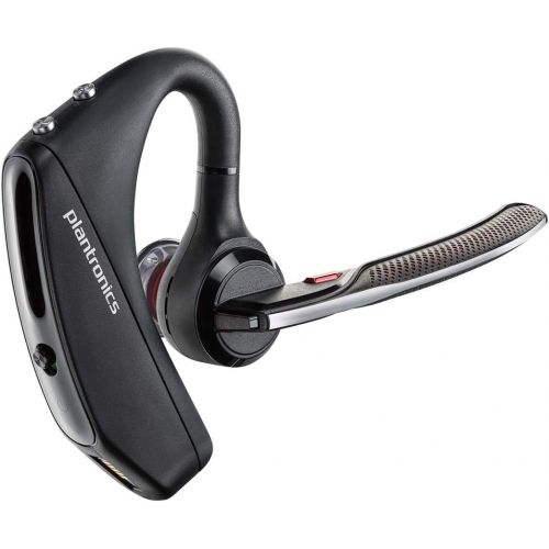  Plantronics Voyager 5200 Wireless Bluetooth Headset & Voyager Legend Charge Cable