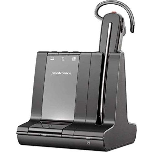  [아마존베스트]Plantronics Savi 8240-M Office, 3 in 1, 211819-02