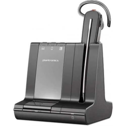  [아마존베스트]Plantronics Savi 8240-M Office, 3 in 1, 211819-02