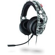 [아마존베스트]PlantronicsHeadset Gaming Playstation 4PS4Stereo Headphone Headset Headband, Camouflage, Games Consoles, Binaural, Dynamic, Control Online)
