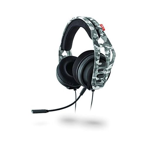  [아마존베스트]PlantronicsHeadset Gaming Playstation 4PS4Stereo Headphone Headset Headband, Camouflage, Games Consoles, Binaural, Dynamic, Control Online)