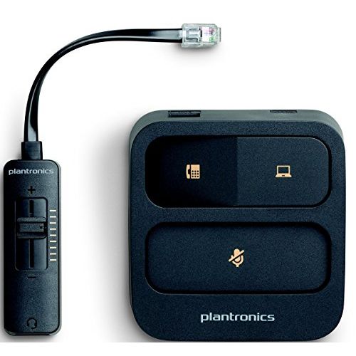  Plantronics 205255 11 MDA105 Qd WW