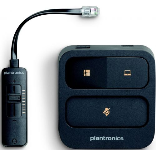  Plantronics 205255 11 MDA105 Qd WW