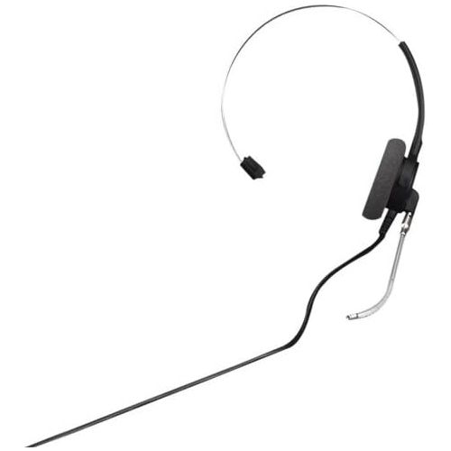  Plantronics Supra H51 Monaural Headset (Discontinued by Manufacturer)