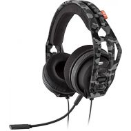 Plantronics RIG Gaming Camouflage Headset for PlayStation 4, Camo, RIG 400HS