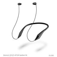 Plantronics [Domestic Regular Goods] BackBeat 105 Bluetooth Wireless Stereo Head Flexible Neck Band corresponding BACKBEAT105