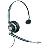 Plantronics Headset on Ear Wired