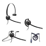 Plantronics DISCONTINUEDNO Longer AVAILABLEDO NOT Order THISIT Will NOT Ship Adapter Bundle Cisco