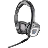 New Plantronics AUDIO995 .Audio 955 USB Wireless Stereo Headset w/Noise Canceling Mic PLNAUDIO995